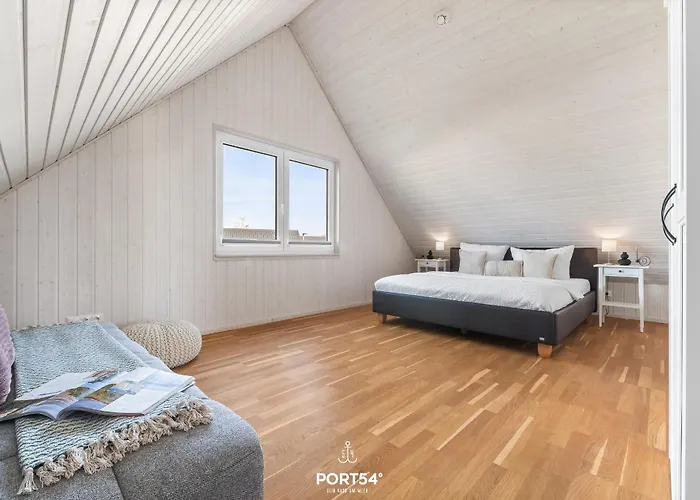 Olpi Casa vacanze Olpenitz