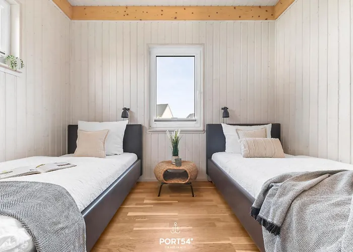 Casa vacanze Olpi Olpenitz