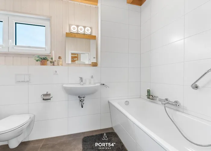 Casa vacanze Olpi Olpenitz