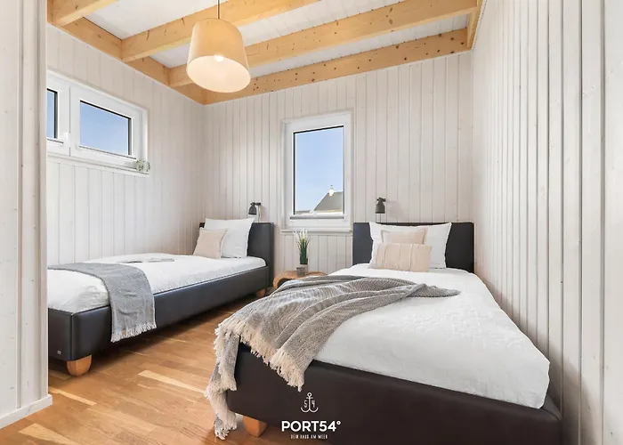 Olpi Casa vacanze Olpenitz