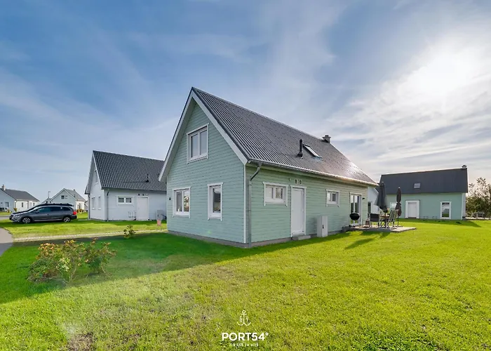 Casa vacanze Olpi Olpenitz