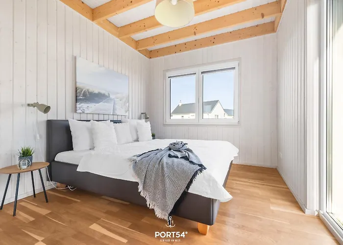 Casa vacanze Olpi Olpenitz