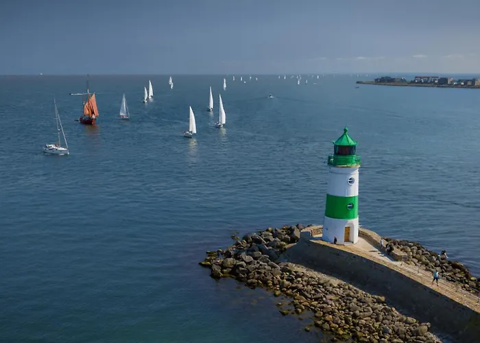 Olpi Casa vacanze Olpenitz